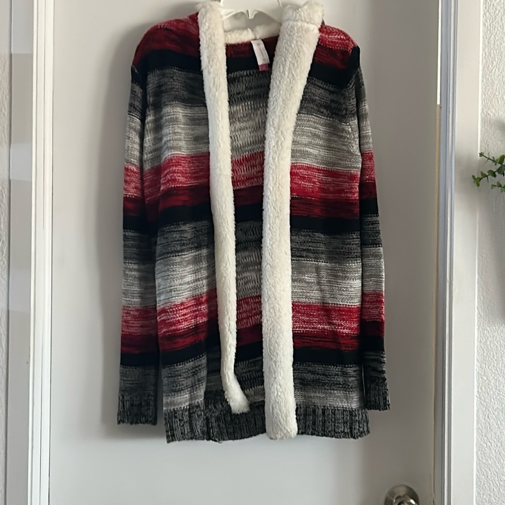 🌸🌼Cute western style cardigan